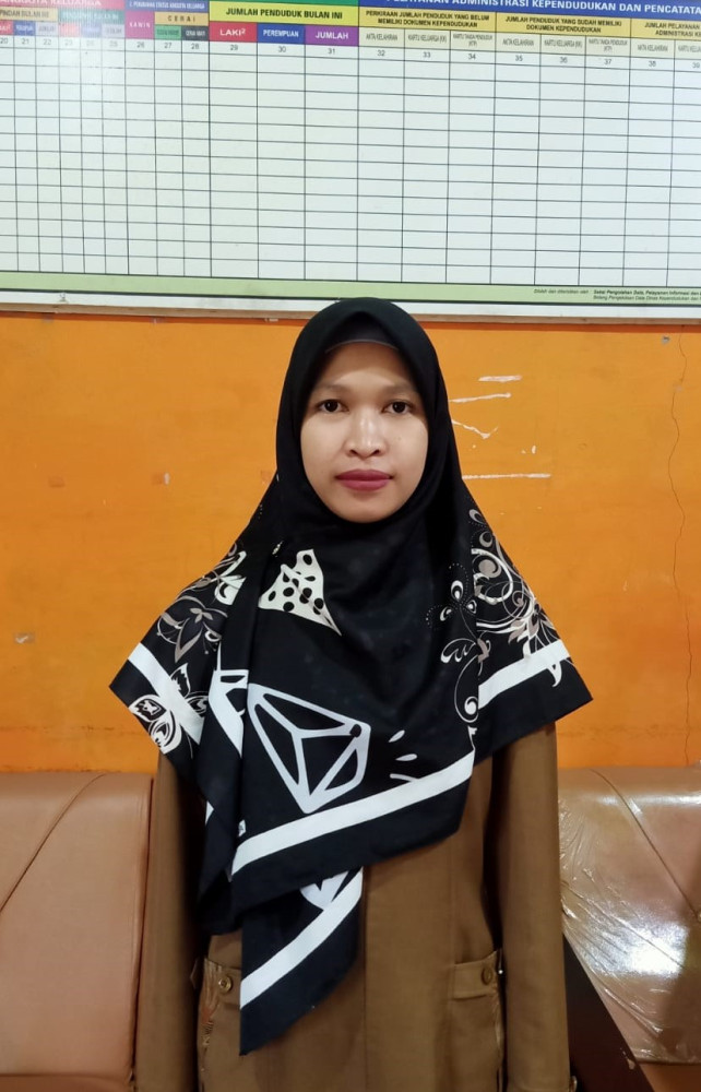 NORMAKIYAH,S.Pd